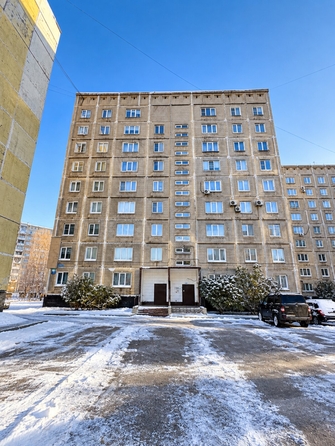 
  Продается 3-комн. квартира 66 м². Фото 32.