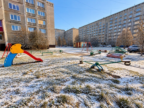 
  Продается 3-комн. квартира 66 м². Фото 16.