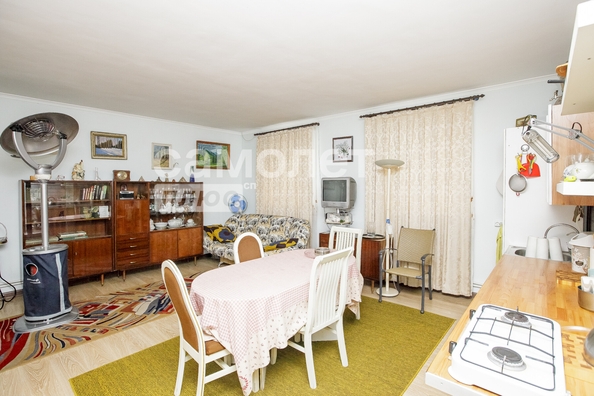
  Продается дом 85.5 м². Фото 2.