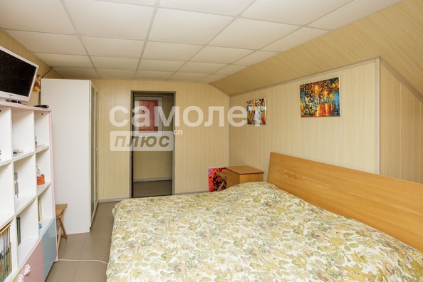 
  Продается дом 85.5 м². Фото 18.
