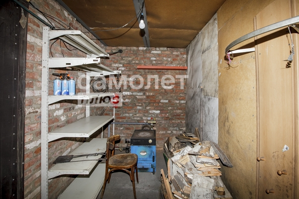 
  Продается дом 85.5 м². Фото 24.