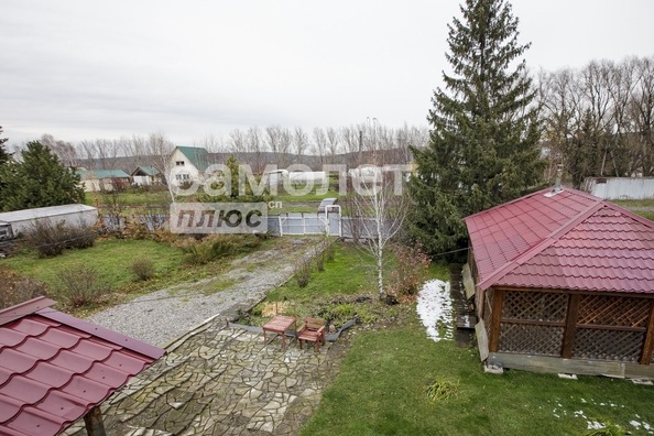 
  Продается дом 85.5 м². Фото 28.