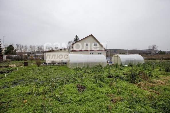 
  Продается дом 85.5 м². Фото 34.