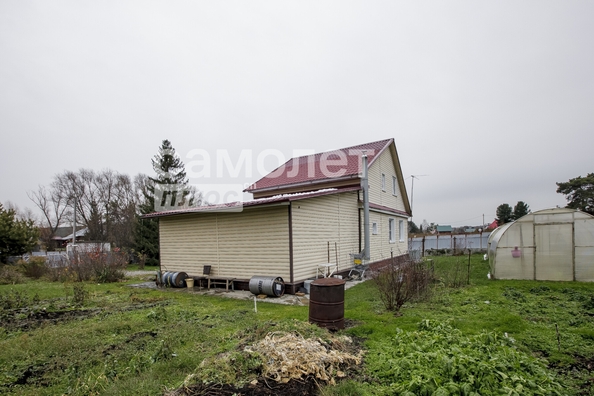 
  Продается дом 85.5 м². Фото 36.