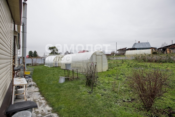 
  Продается дом 85.5 м². Фото 37.