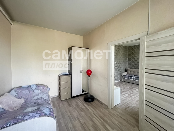 
  Продается 3-комн. квартира 51.8 м². Фото 4.