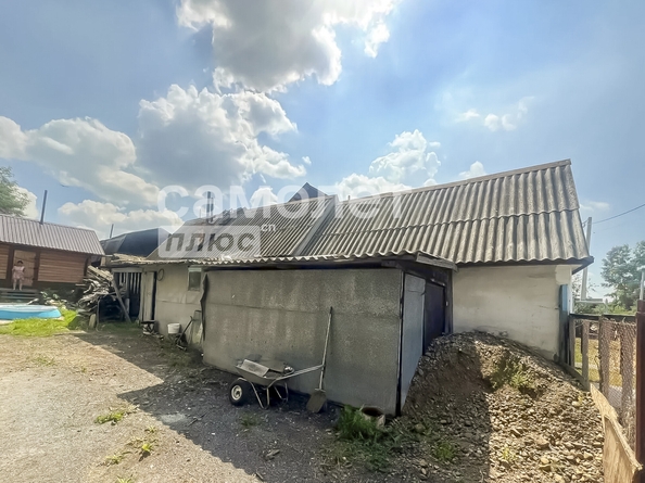
  Продается 3-комн. квартира 51.8 м². Фото 18.