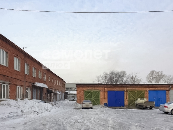 
  Сдается универсальное помещение 9.4 м². Фото 9.