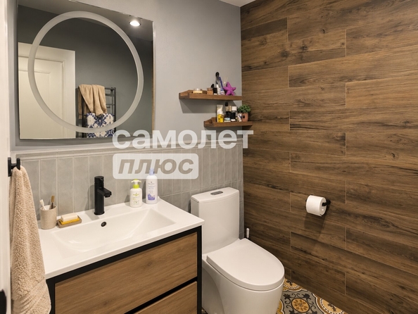 
  Продается коттедж 166.3 м². Фото 11.