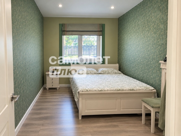 
  Продается коттедж 166.3 м². Фото 17.