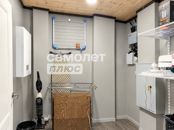 
  Продается коттедж 166.3 м². Фото 21.
