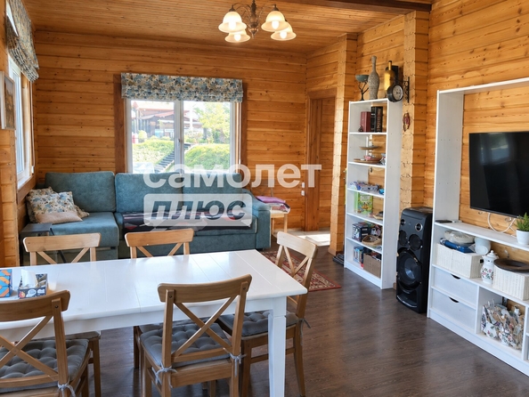
  Продается коттедж 166.3 м². Фото 6.