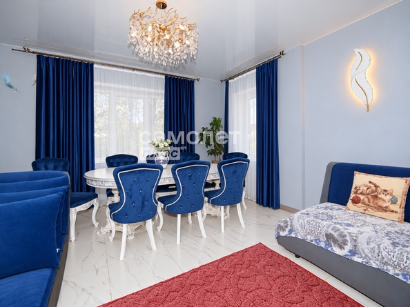 
  Продается коттедж 524.8 м². Фото 5.