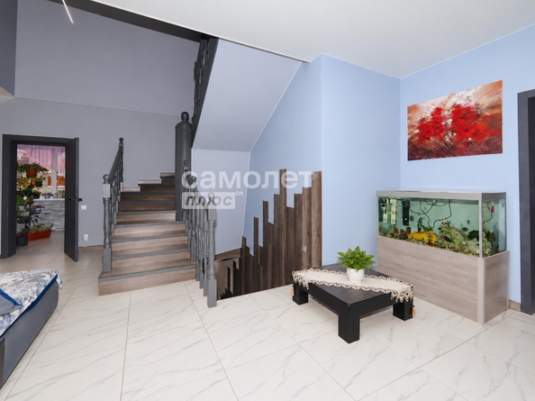 
  Продается коттедж 524.8 м². Фото 16.