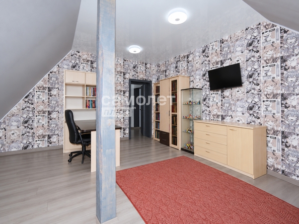 
  Продается коттедж 524.8 м². Фото 31.