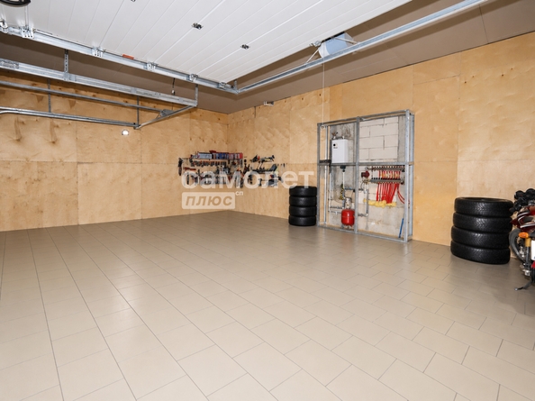 
  Продается коттедж 524.8 м². Фото 47.