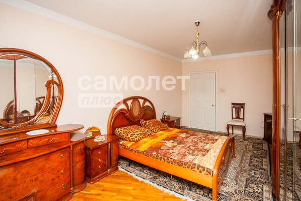 
  Сдается  квартира 159.9 м². Фото 19.