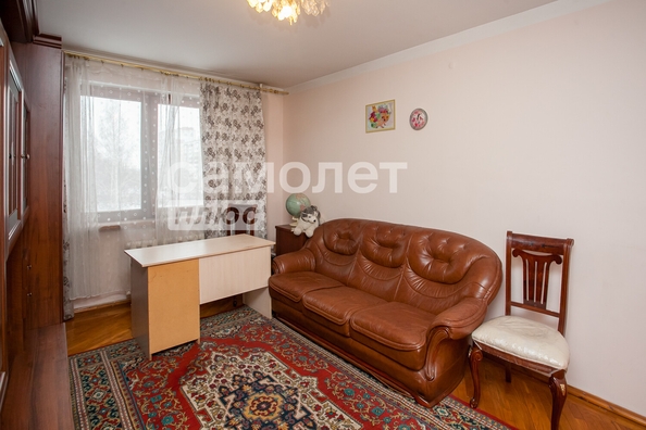 
  Сдается  квартира 159.9 м². Фото 24.