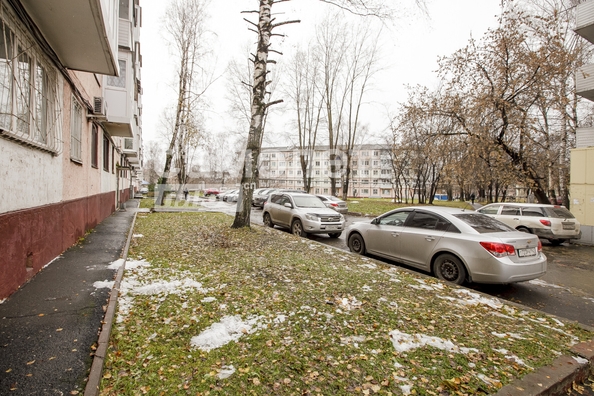 
  Продается 1-комн. квартира 31.8 м². Фото 18.