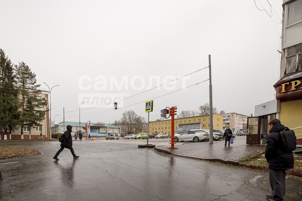 
  Продается 1-комн. квартира 31.8 м². Фото 20.