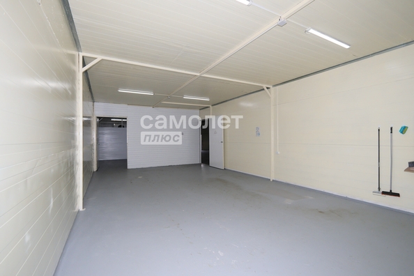 
  Продается универсальное помещение 615.6 м². Фото 17.