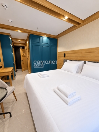 
  Продается студия 26.4 м². Фото 1.