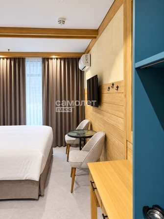 
  Продается студия 26.4 м². Фото 3.