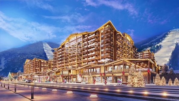 
  Продается студия 26.4 м². Фото 15.
