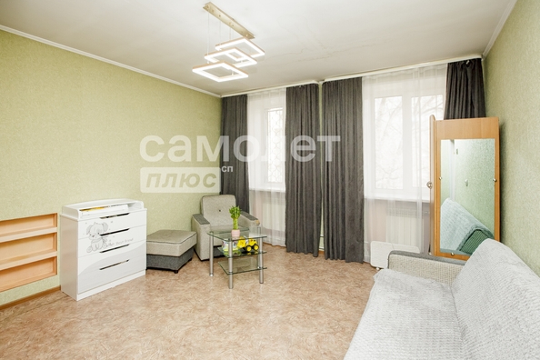 
  Продается 1-комн. квартира 29.3 м². Фото 1.