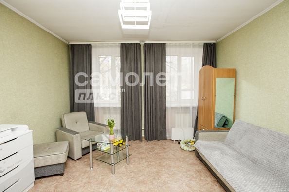 
  Продается 1-комн. квартира 29.3 м². Фото 5.