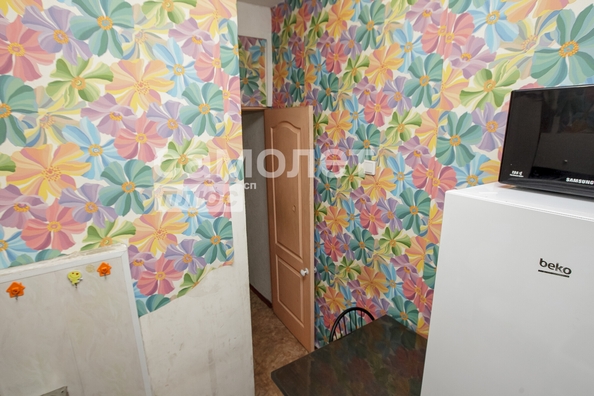 
  Продается 1-комн. квартира 29.3 м². Фото 9.