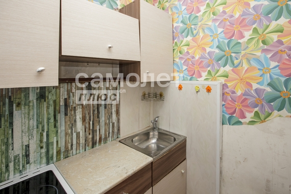 
  Продается 1-комн. квартира 29.3 м². Фото 13.