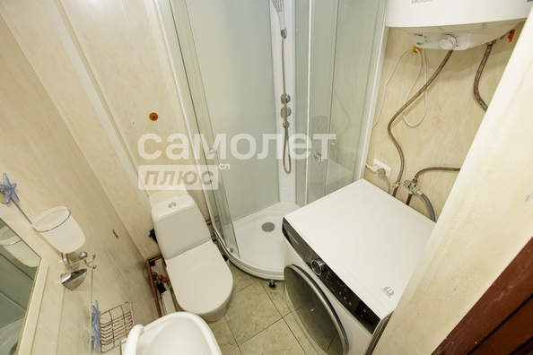 
  Продается 1-комн. квартира 29.3 м². Фото 14.