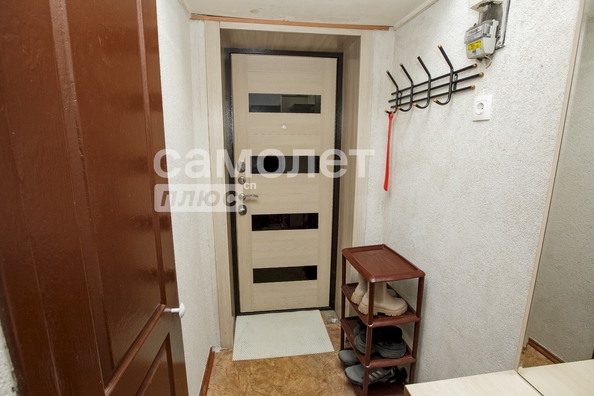 
  Продается 1-комн. квартира 29.3 м². Фото 20.