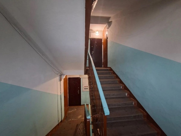 
  Продается 3-комн. квартира 46.3 м². Фото 12.