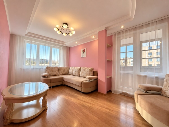 
  Продается 2-комн. квартира 47 м². Фото 1.