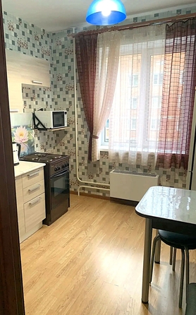 
  Продается 1-комн. квартира 39.4 м². Фото 2.