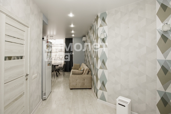 
  Продается 3-комн. квартира 64.4 м², в ЖК Южный, дом Рубиновый. Фото 4.