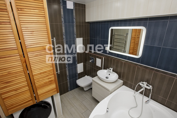 
  Продается 3-комн. квартира 64.4 м², в ЖК Южный, дом Рубиновый. Фото 14.