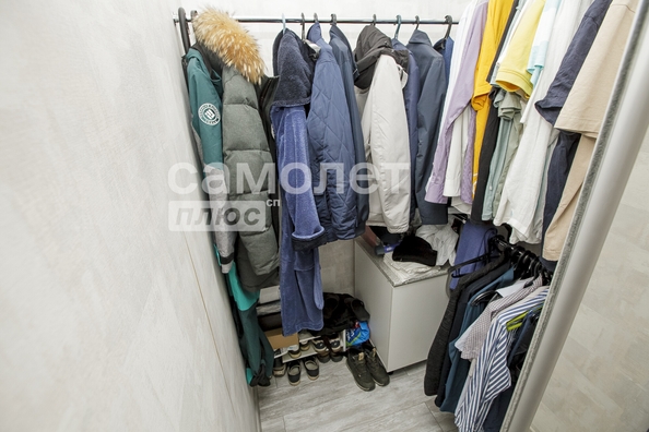 
  Продается 3-комн. квартира 54.1 м². Фото 7.