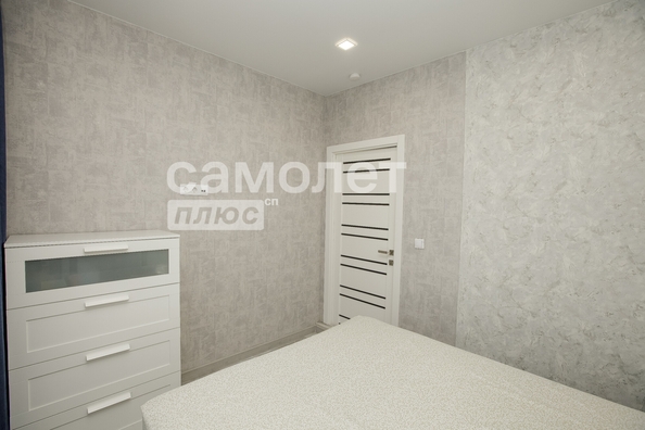 
  Продается 3-комн. квартира 54.1 м². Фото 2.