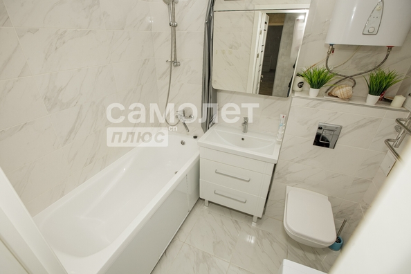 
  Продается 3-комн. квартира 54.1 м². Фото 8.