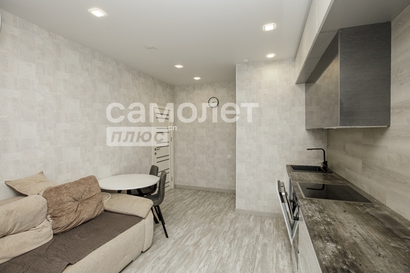 
  Продается 3-комн. квартира 54.1 м². Фото 16.