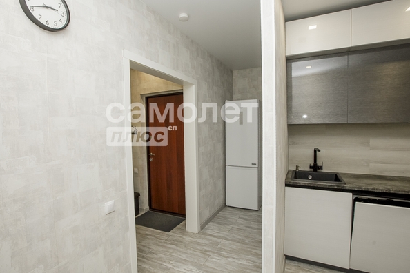 
  Продается 3-комн. квартира 54.1 м². Фото 20.