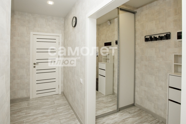 
  Продается 3-комн. квартира 54.1 м². Фото 21.