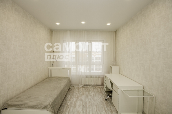 
  Продается 3-комн. квартира 54.1 м². Фото 24.