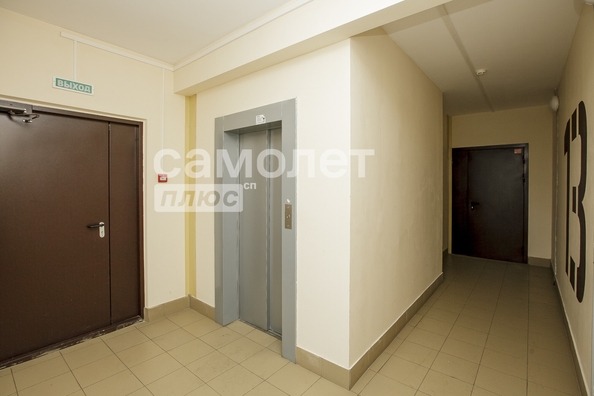 
  Продается 3-комн. квартира 54.1 м². Фото 29.