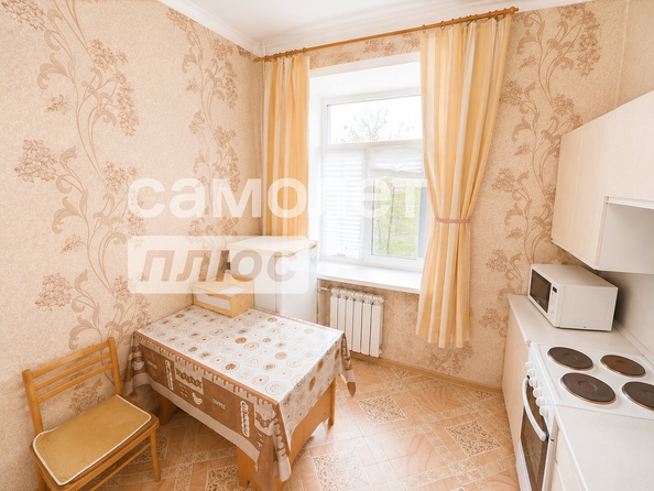 
  Продается 2-комн. квартира 56.7 м². Фото 10.