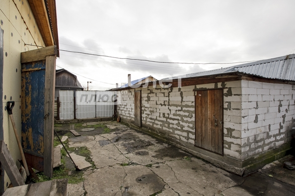 
  Продается дом 42.1 м². Фото 23.