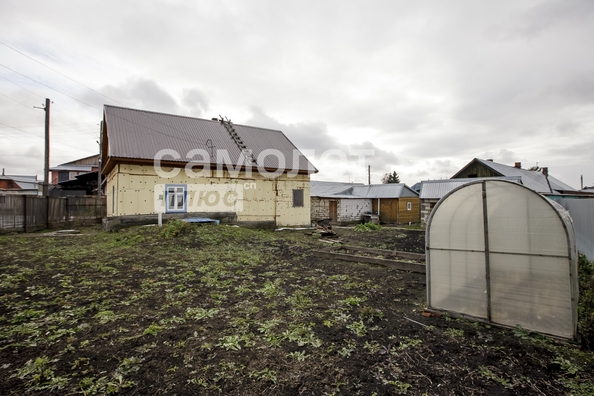 
  Продается дом 42.1 м². Фото 25.